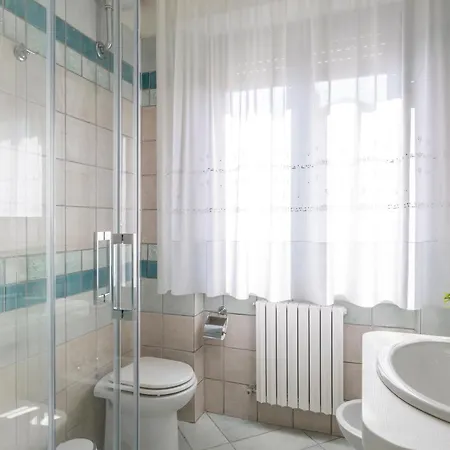 2 Prima Fila Mare 3* Porto Recanati